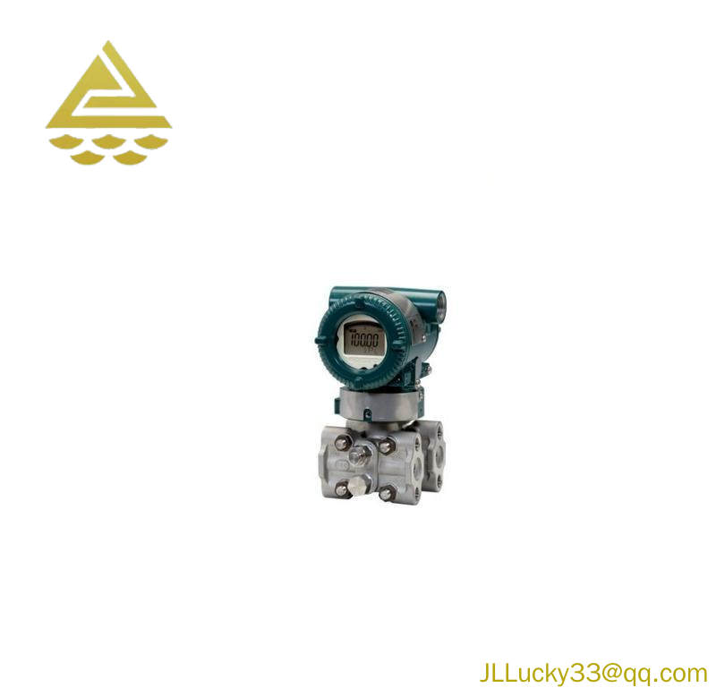 TOKOGAWA EJA110E S2 JHS5C-914NN/KU22/D3 Harp Transmitter