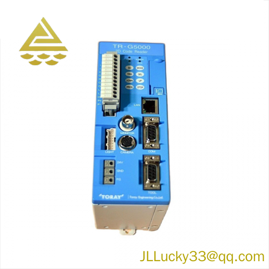 TORAY TR-G5000 Code Reader Module