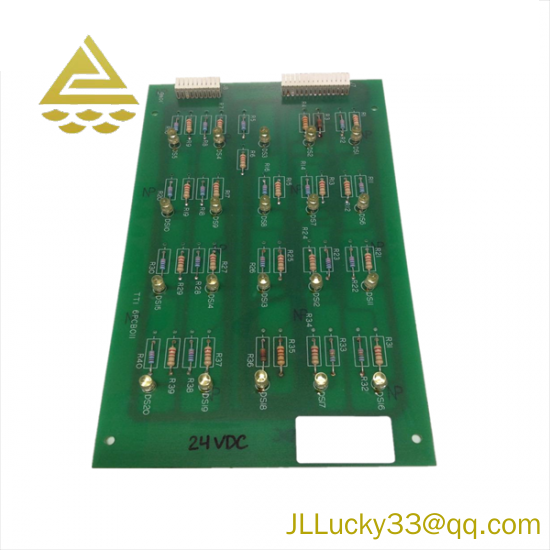 TORNATECH TTI 6PCB014 PCB CONTROLLER