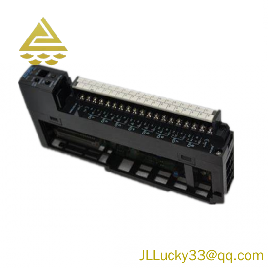 TOSHIBA AD368 ANALOG INPUT MODULE