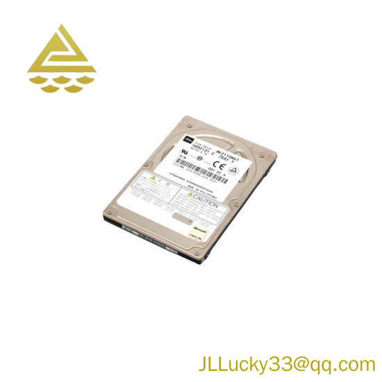TOSHIBA HDD2131 MK2110MAT Internal Hard Disk Drives