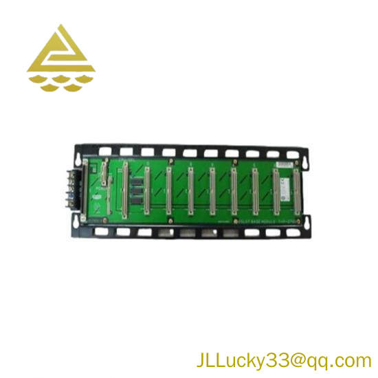 TOYODA THR-2766 8 SLOT BASE MODULE