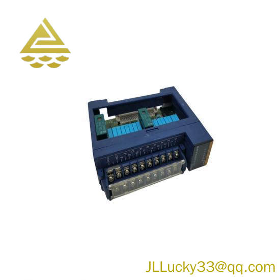 TOYOPUC OUT-12/THK-2752 Output Module