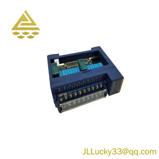 TOYOPUC OUT-12/THK-2752 Output Module ﻿