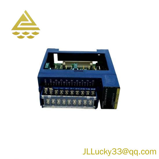 TOYOPUC OUT-16/THK-2791 Output Module