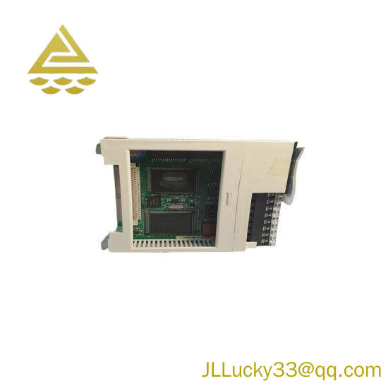 TOYOPUC PC3JL-CPU/TIC-5783 with