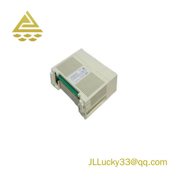 TOYOPUC RMT-I/OS/THU-2757 I/O Slave Module