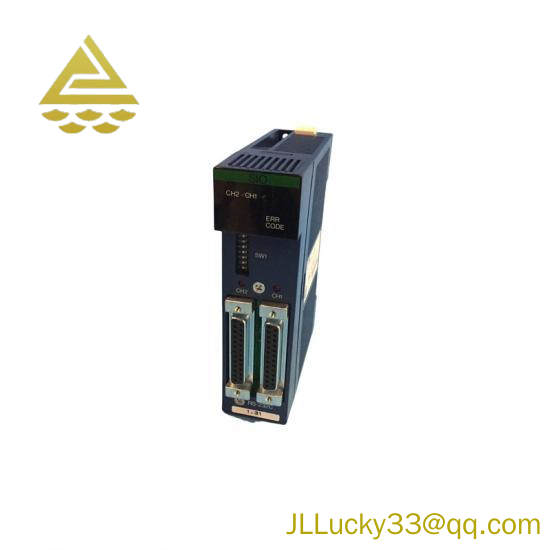 TOYOPUC SIO/THK-2782 SERIAL I/O MODULE