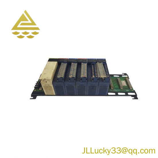TOYOPUC THR-5643 8 Slot Selector Base