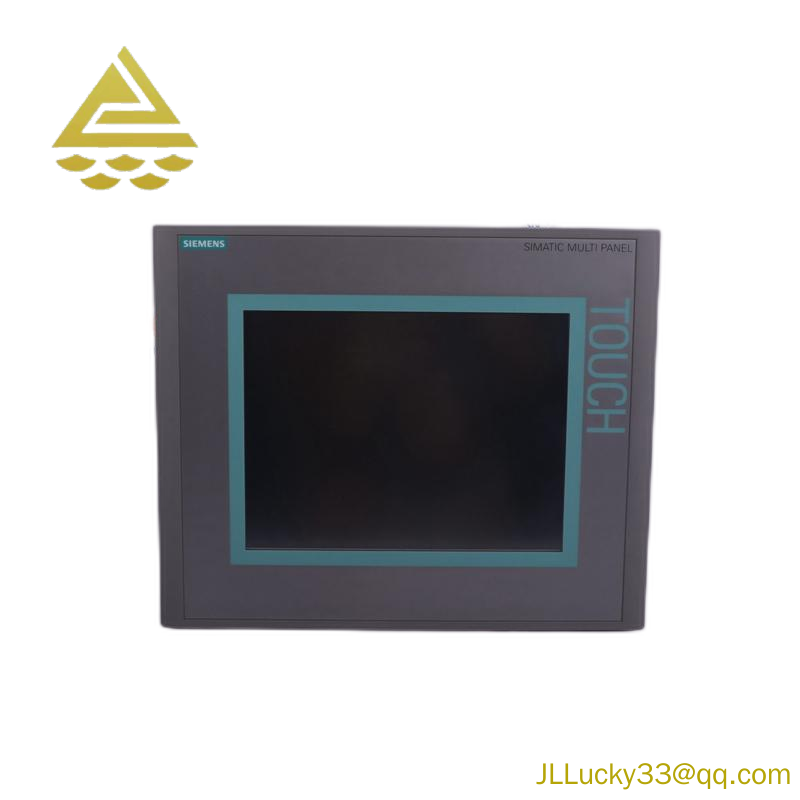 MCGS TPC1061Ti HMI Touch Screen