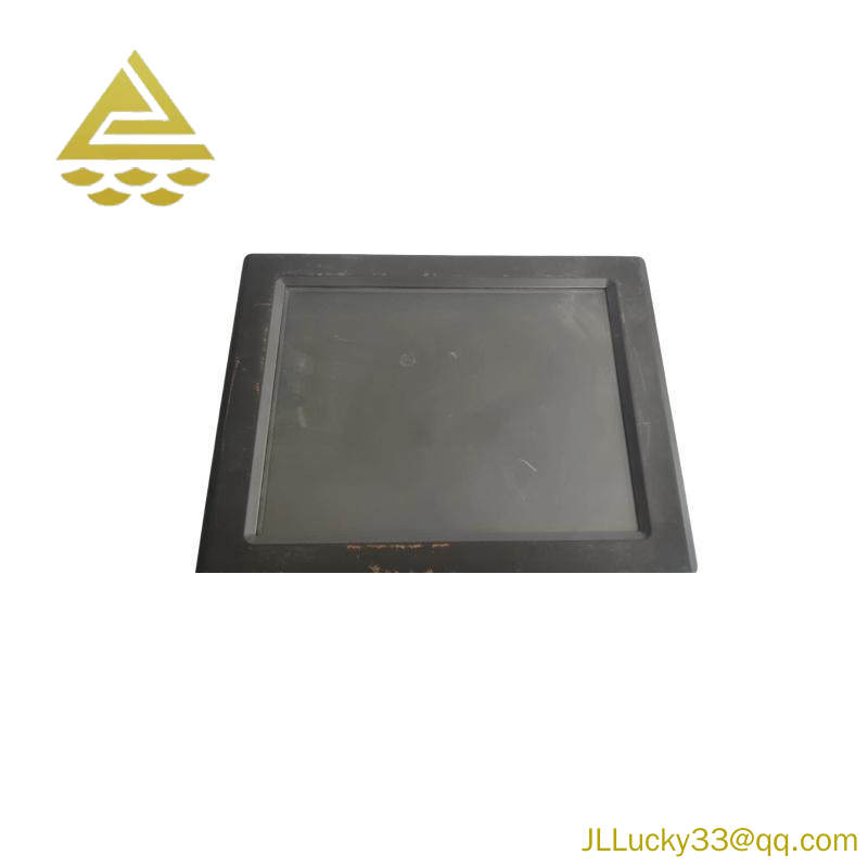 ABB TPPB-02 3HNA023200-001/00 The LCD panel