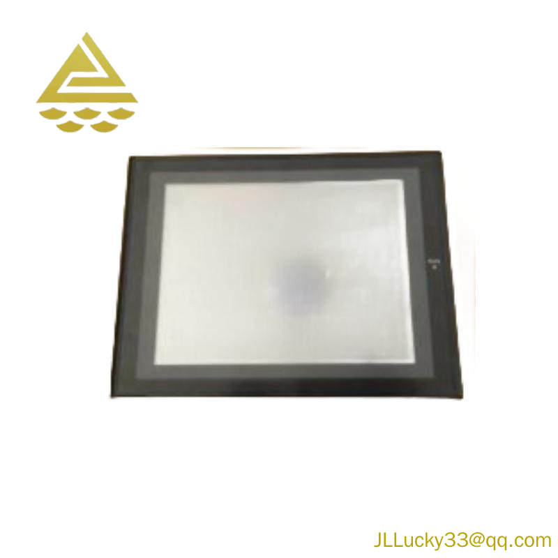 ABB TPPB-02 PTPU-023HNA023196-001/00 The LCD panel