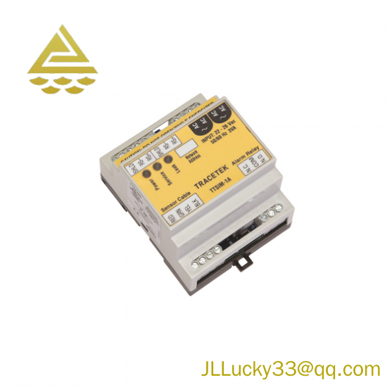 TRACETEK TTSIM-1A-230  New in Box