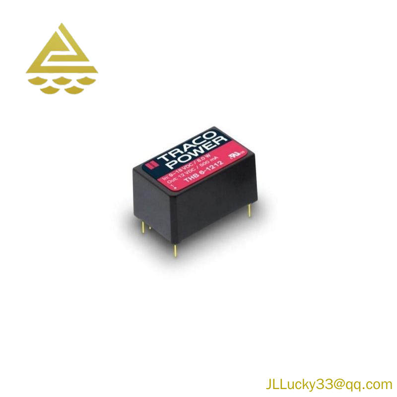 TRACO POWER HIER466513P0221 T1023-06C DC Converter