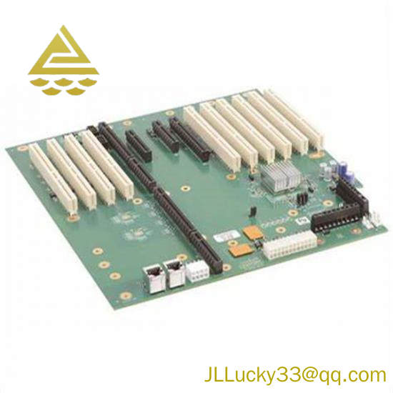 TRENTON BPG6600 PCI Express Backplane Card