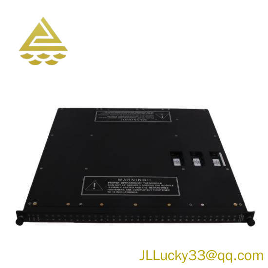 TRICON 3503E