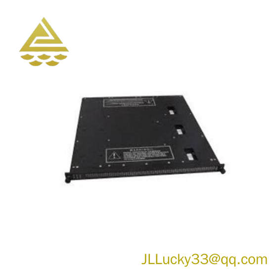 TRICON 3604E