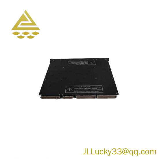 TRICON 3607E