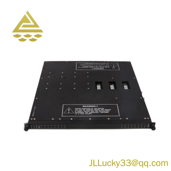TRICON 3607E