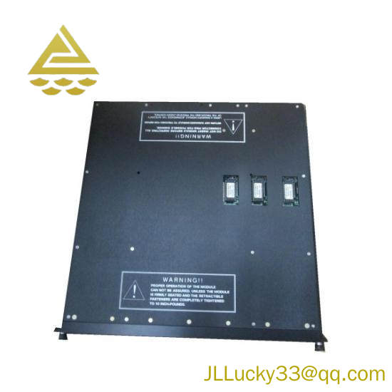 TRICON 3624