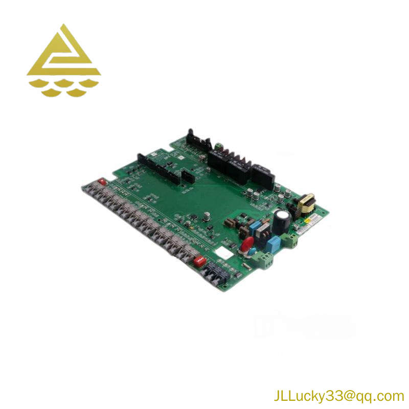 TRICON 3624