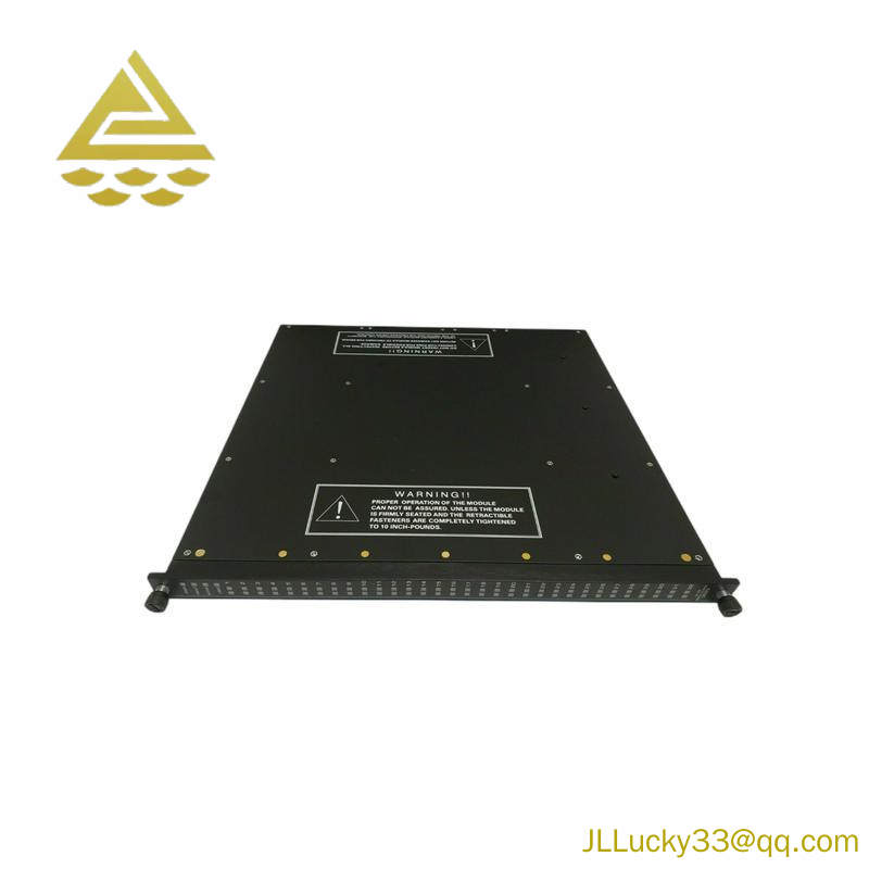 TRICON 3625