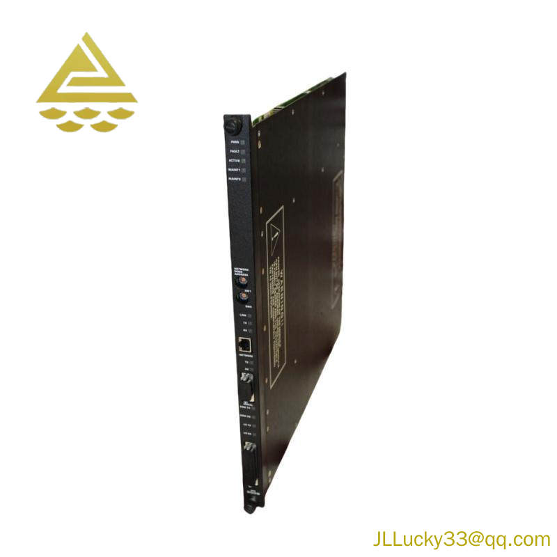 TRICON 4000163-510
