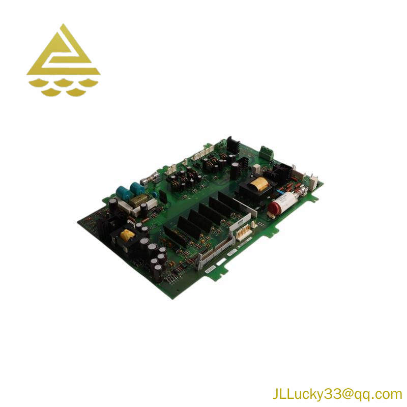 TRICON 4101