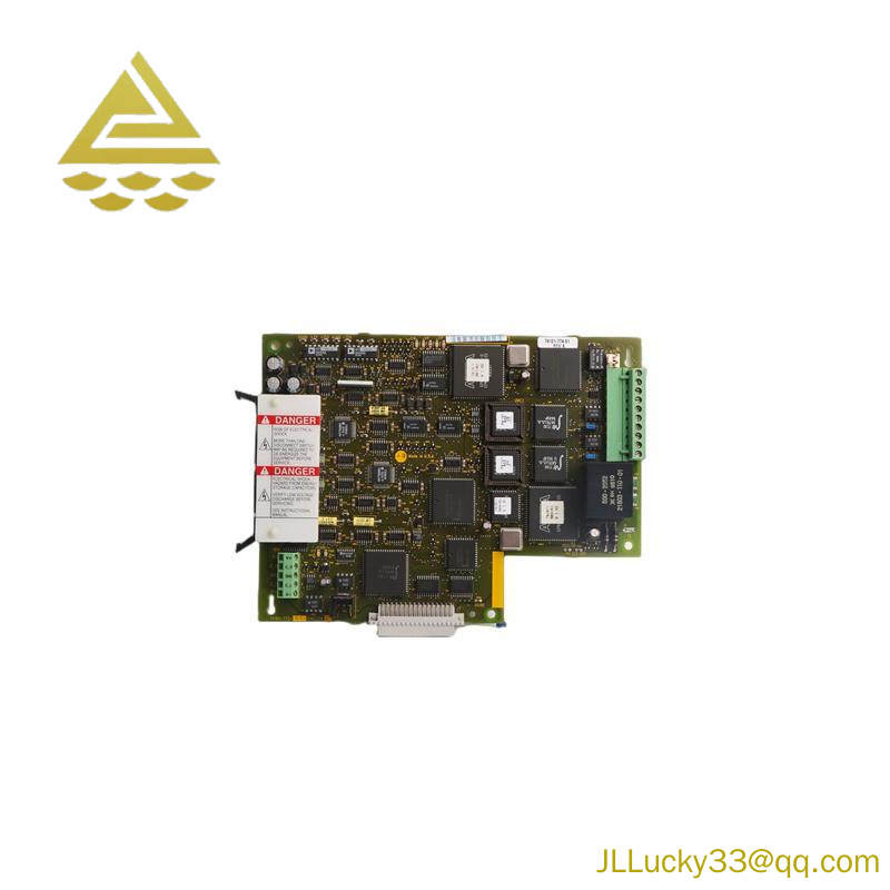 TRICON 4101