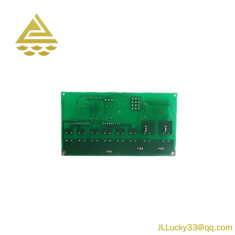 TRICON 4101