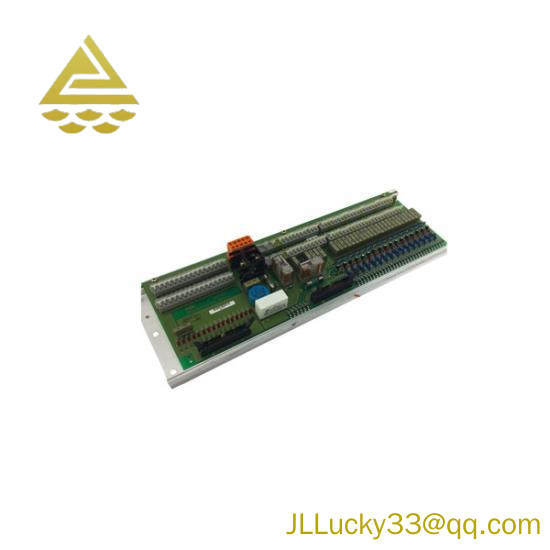 TRICON 4107