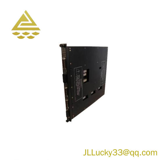 TRICON 4107