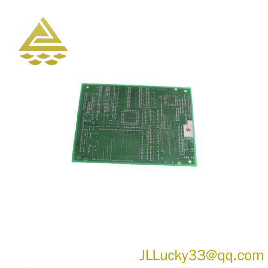 TRICON 4118
