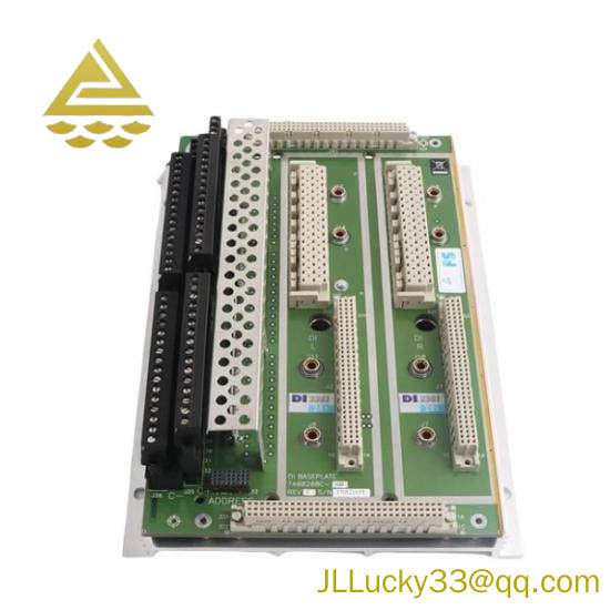 TRICON 4119A