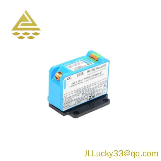 TRICON 4500
