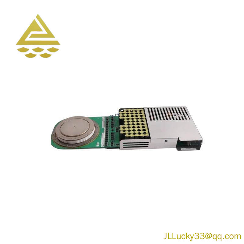TRICON 4500