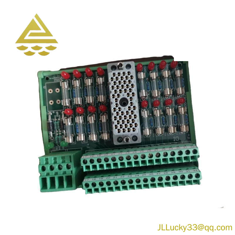 TRICON 9563-810