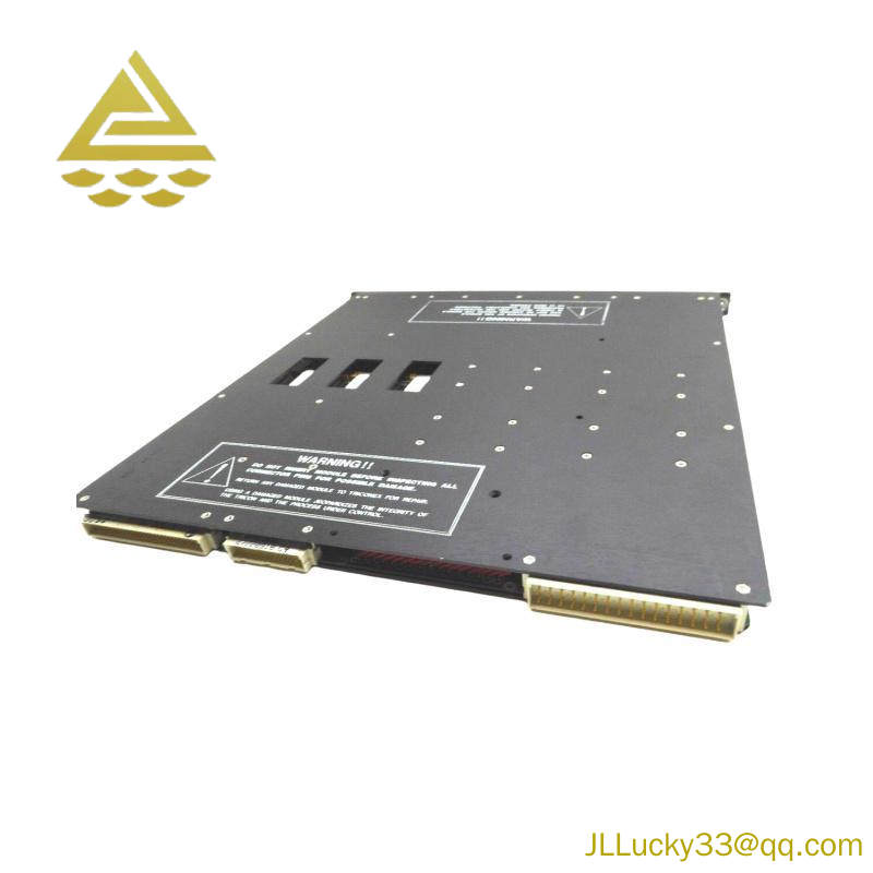 TRICON 9668-110