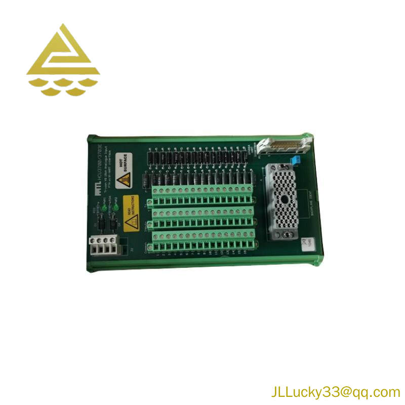 TRICON 9860-610