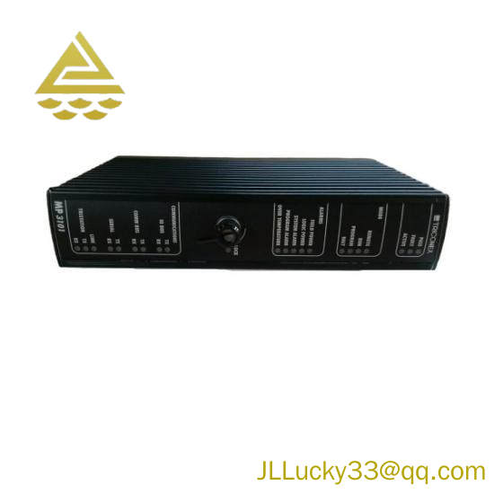 TRICONEX 0923-141-6957