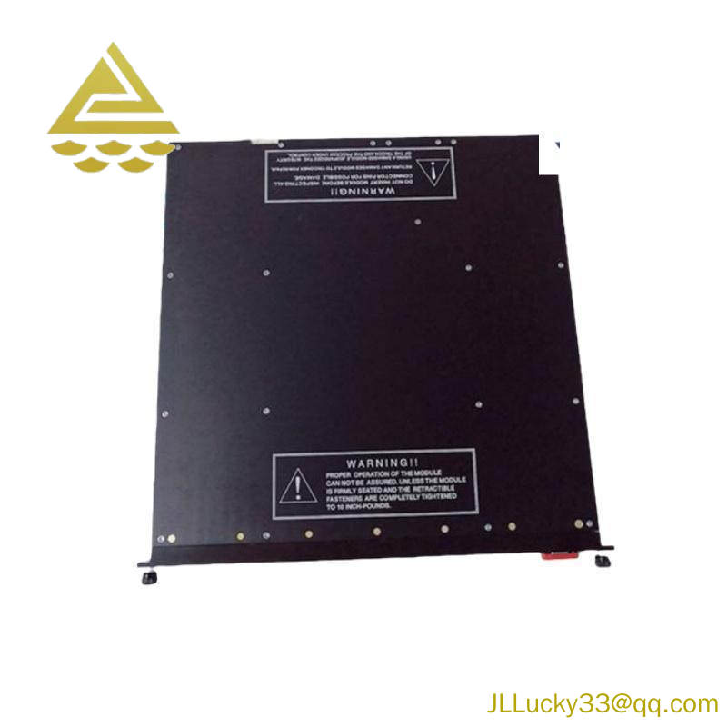 TRICONEX 2071H 7400313-100