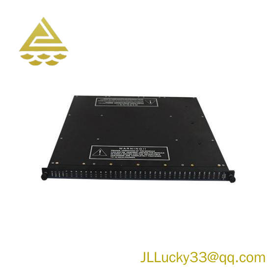 TRICONEX 3002 Pulse Input Terminal Board