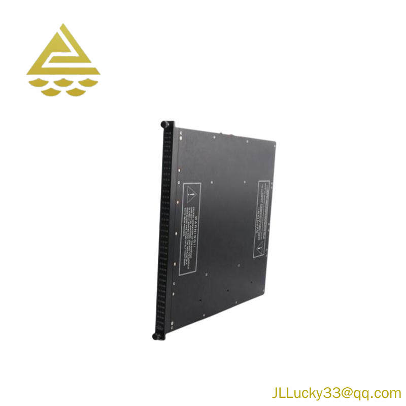 TRICONEX 3003 Processor Module