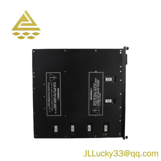 Triconex 3006 Processor Module