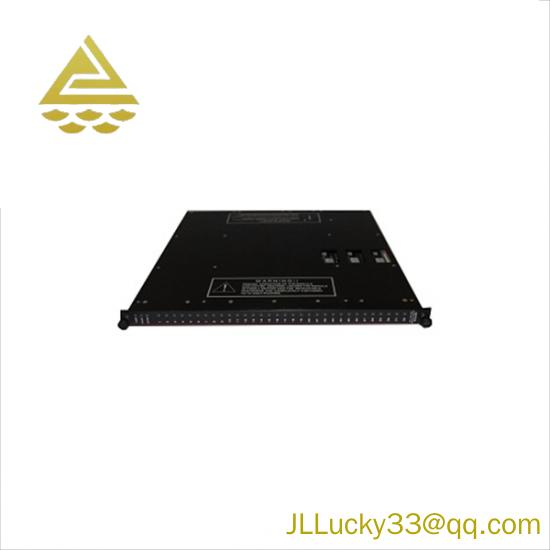 Triconex 3007A controller Brand