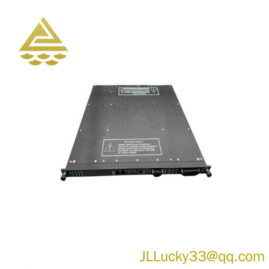 Triconex 3008 Main Processor
