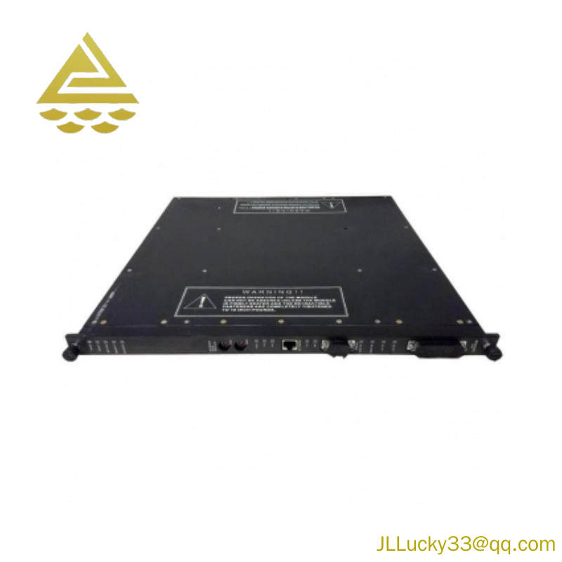 TRICONEX 3008N