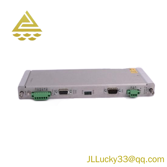 TRICONEX 3101