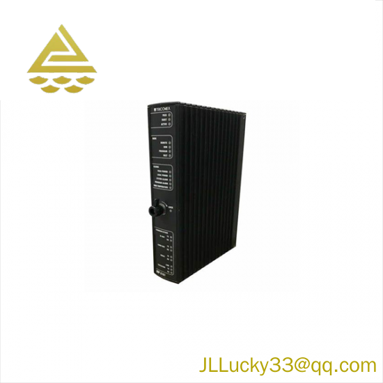 Triconex 3101 Main Processor Module