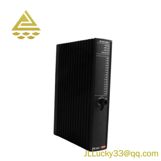 Triconex 3401 Digital Output Module